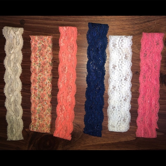 Headbands - Picture 1 of 2